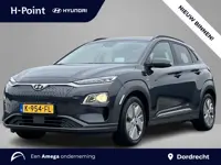 Hyundai Kona EV Fashion 64 kWh | 3-Fase OBC | Head-up Display | Adaptieve cruisecontrol | Geïntegree