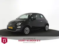 Fiat 500C 0.9 TwinAir Turbo Lounge Airco / Cruise /  Lm velgen