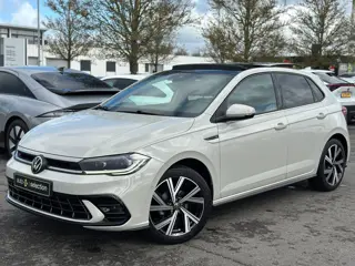 Volkswagen Polo 1.0 TSI R-Line Business | Pano | Beats Audio | Matrix LED | Camera | Stoelverwarming