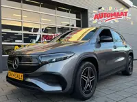 Mercedes-Benz EQA 250 AMG Edition 1 67 kWh - AUTOMAAT I Navigatie I Leer I Sport pakket I PDC I LED 