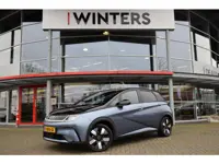 BYD Dolphin Design 60.4 kWh | Panorama dak | Cruise Control | Keyless Entry + Start | 360° camera