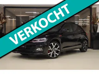 Volkswagen Polo 2.0 TSI GTI PANO/CARPLAY/KEYLESS/ACC/BEATS/SFEER/BLINDESPOT/VOL!