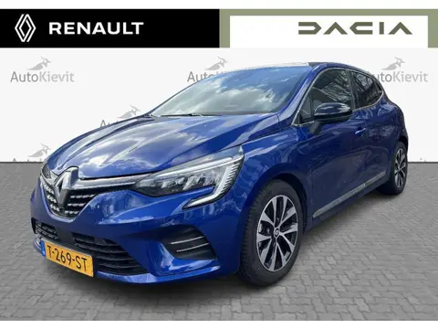 Renault Clio 1.6 E-Tech Full Hybrid 145 techno - Pack Winter - Pack Safety - Pack Infotainment