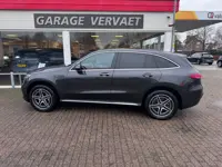 Mercedes-Benz EQC 400 4MATIC AMG Line 80 kWh (bj 2022)