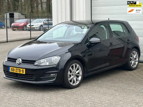 Volkswagen Golf 1.2 TSI Highline, clima, Navi, ACC, Carplay, NAP!
