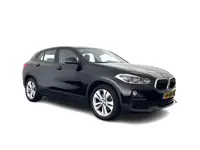 BMW X2 sDrive20i High Executive (INCL.BTW) Aut. *HEAD-UP | LUXURY-LEATHER | FULL-LED | HEATED-COMFOR