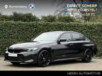 BMW 3 Serie Sedan 320i | M-Sport | 20'' M-Performance | Sportstoel. | PDC v+a | Getint Glas