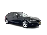 BMW 3 Serie Touring 320d EDE Executive Aut. *PANO | LEATHER | FULL-LED | DIGI-COCKPIT | HEATED-SPORT