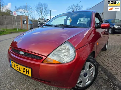 Ford Ka 1.3 Collection