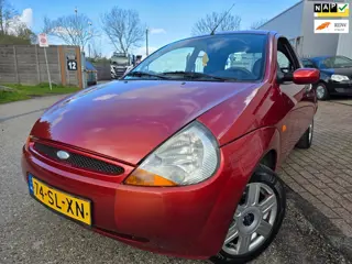 Ford Ka 1.3 Collection