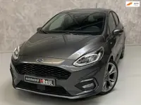 Ford Fiesta 1.0 EcoBoost ST-Line /Keyles /Winterpakket /Carplay