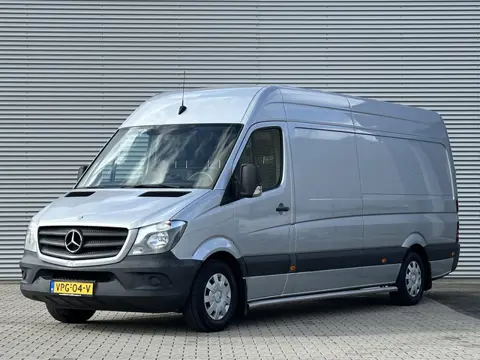 Mercedes-Benz Sprinter 313 2.2 CDI 432L L3H2