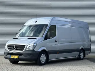 Mercedes-Benz Sprinter 313 2.2 CDI 432L L3H2