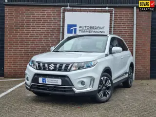 Suzuki Vitara 1.4 Boosterjet Stijl Automaat Panoramadak