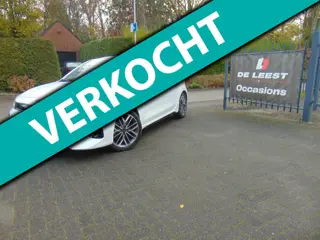 Kia Rio 1.0 T-GDi MHEV GT-Line Apple / Android