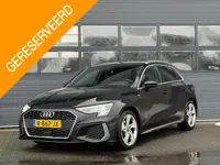 AUDI A3 SPORTBACK 30 TFSI S EDITION I AUTOMAAT I S-LINE I APPLE CARPLAY I CRUISE CONTROL