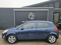 Opel Corsa 1.2-16V Berlin *AC* (bj 2013)