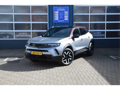 Opel Mokka 1.2 Turbo GS Line - 360 Camera - Navi - 130PK
