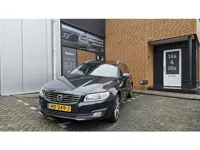 Volvo V70 2.0 T4 Inscription Edition