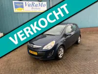 Opel Corsa 1.4-16V Cosmo