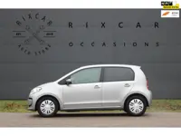 Volkswagen Up! 1.0 MoveUp! BlueMotion Navigatie ParkeerSensoren !!NIEUWBINNEN!!
