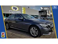 Mercedes-Benz C-klasse 350 e Lease Edition Plus
