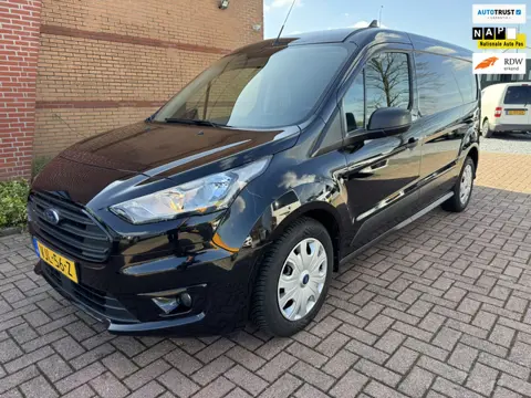 Ford Transit Connect 1.5 EcoBlue L2 Limited, L2H1 MAXI, EURO 6, PDC A + C, Stoel verwarming,