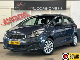 Kia Carens 2.0 GDi First Edition + 7 PERSOONS + NAVI