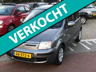 Fiat Panda 1.2 Edizione Cool