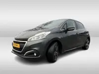 Peugeot 208 1.2 PureTech GT-line (bj 2015)