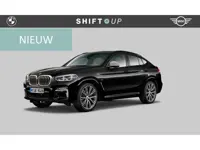 BMW X4 M40i Panoramadak | Harman Kardon | ACC | Head Up | 21"