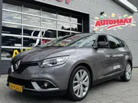 Renault Grand Scénic 1.3 TCe Limited 7 Pers.- AUTOMAAT I Navigatie I Airco I Achteruitrij Camera I L