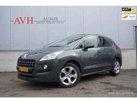 Peugeot 3008 1.6 VTi Active