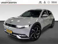 Hyundai IONIQ 5 Connect+ 73kWh | Trekhaak | Leder