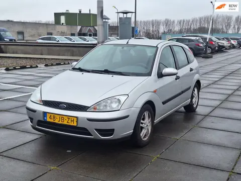Ford Focus €650,-1.4-16V Cool Edition Aircondition 5 Drs