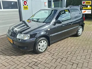 Volkswagen Polo 1.4 Trendline APK 03-2027