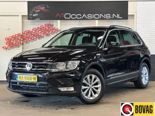 Volkswagen Tiguan 1.4 TSI Comfortline (bj 2017)