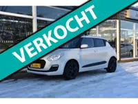 Suzuki Swift 1.2 NLse auto Comfort