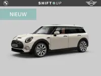 Mini Mini Clubman 2.0 Cooper S Panoramadak | Chester Leder | CarPlay