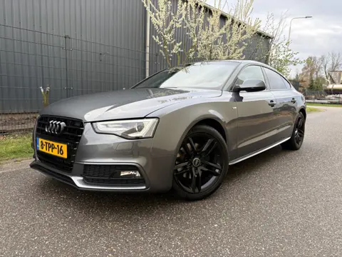 Audi A5 Sportback 1.8 TFSI Sport Edition / AUTOMAAT / 2x S-LINE / NAVI / CRUISE