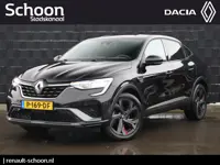 Renault Arkana 1.3 TCe 140 R.S. line | Adap. Cruise | Stoelverwarming | Trekhaak | Navigatie | Camer