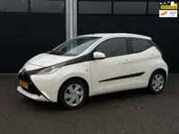 Toyota Aygo 1.0 VVT-i x-play/Bomvoll/Cruisecontrol/Airco