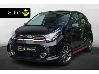 Kia Picanto 1.0 DPi GT-Line / Camera / Carplay