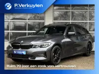 BMW 3-serie Touring 330e SPORT LINE | PANORAMA | TREKHAAK | KEYLESS | STOELVERWARMING | 18 INCH LM V