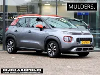 Citroen C3 Aircross 1.2 PureTech Feel | Navi / Camera / Climate