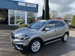 Suzuki S-Cross 1.0 Boosterjet High Executive (bj 2017)
