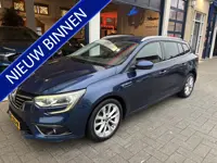 Renault Mégane Estate 1.2 TCe Série Signature Exclusiv FULL OPTIONS/TOPSTAAT