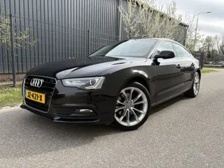 Audi A5 Sportback 1.8 TFSI Pro Line S / AUTOMAAT / NAVI / CRUISE