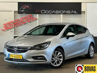 Opel Astra 1.4 Innovation (bj 2017)