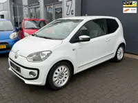 Volkswagen Up! 1.0 AIRCO | CRUISE | NAVI | PARKSENSOR | NAP |